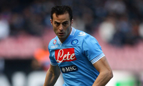 Mesto: “In Ucraina sempre trasferte difficili, ma il Napoli può far bene in Champions”