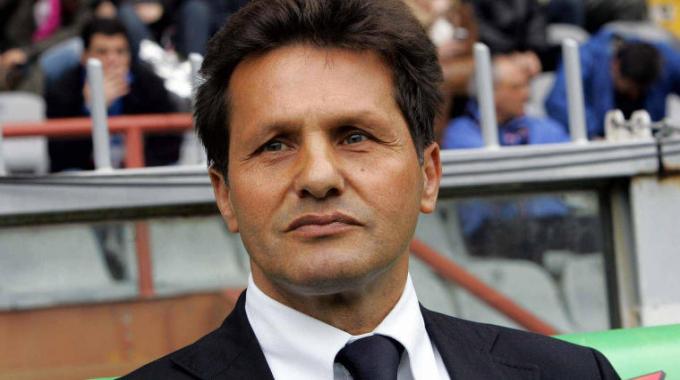 Palermo, Novellino nuovo tecnico: tutto fatto$