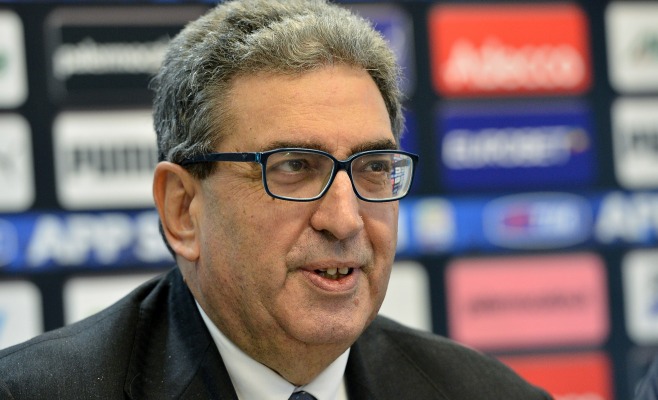 Perinetti: “Perin? Uno come lui piace per forza al Napoli: ambisce a grandi traguardi, ma ora resta al Genoa”