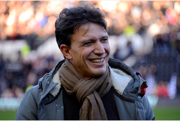 Eranio: “La Juve sta avendo un rendimento incredibile, il Napoli deve ripartire col Genoa. Milik può essere decisivo”