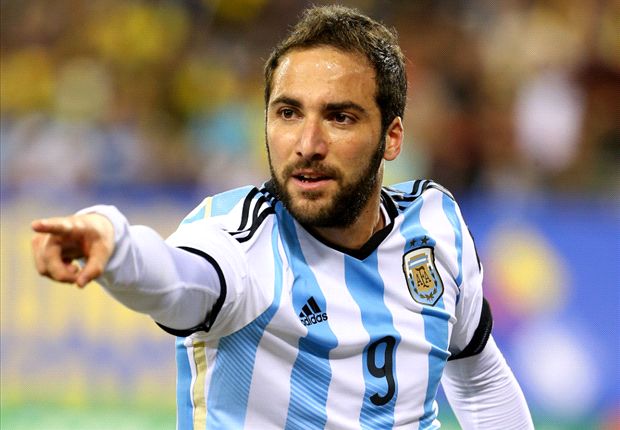 Una traba millonaria| Las pretensiones del 'Pipita' Higuaín