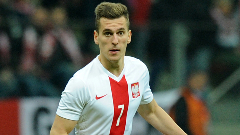 Napoli, già 5 i convocati in Nazionale. Milik e Zielinski nella lista dell’Europeo under 21, ma la società non vuole farli partire