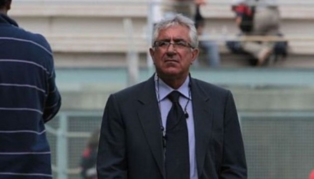 Ursino: “Il Crotone proverà a fare il miracolo domenica al San Paolo contro il Napoli: non vogliamo regali”