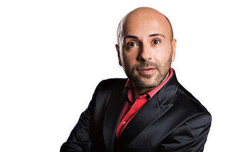La Cage Aux Folles