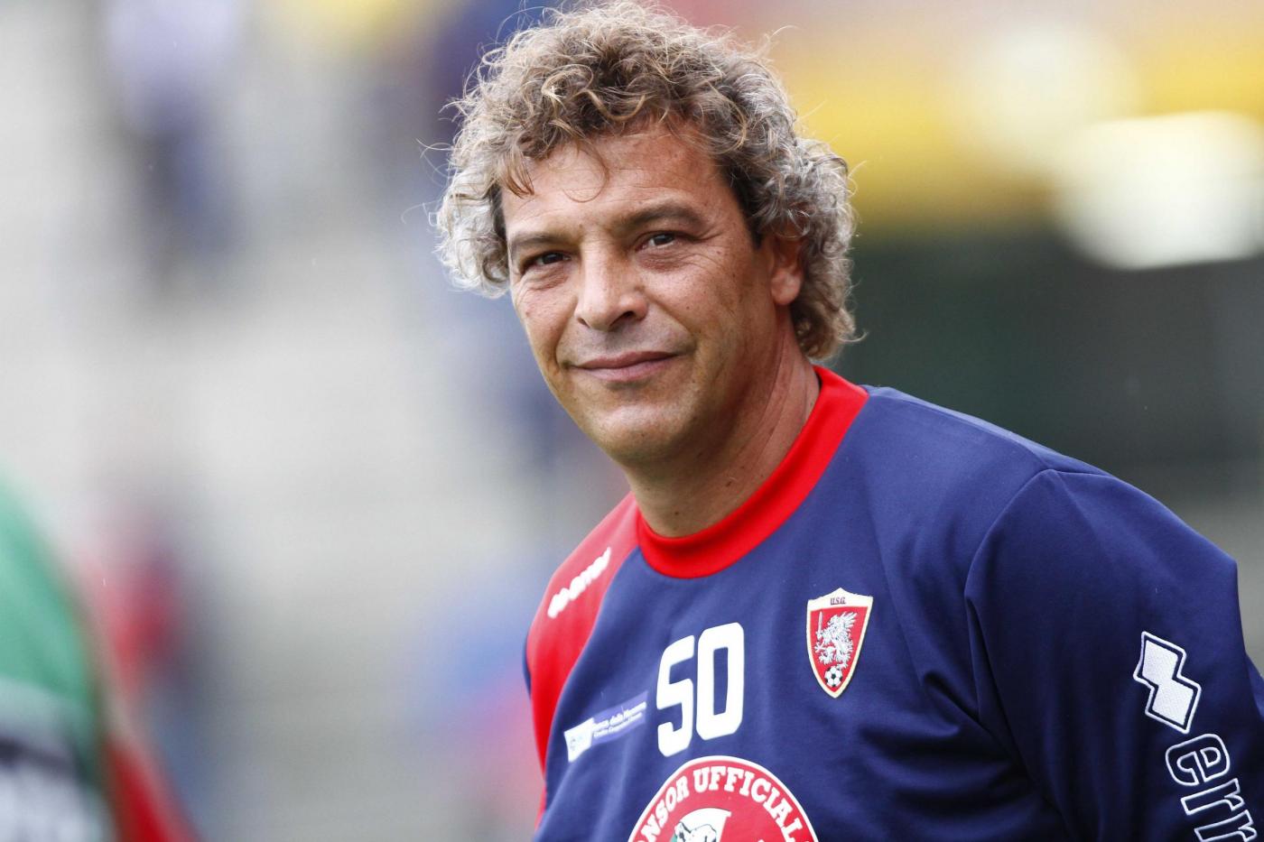 Moriero: “Il Napoli farà il massimo anche contro il Lipsia: le grandi squadre vanno in campo sempre per vincere”