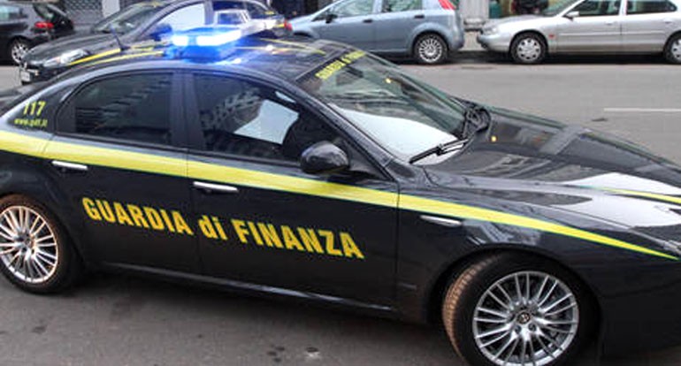 Arzano: Scoperto Studio Dentistico Abusivo