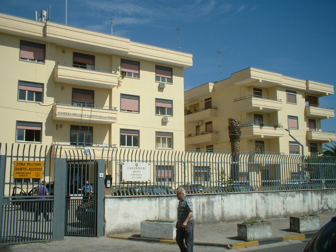 Camorra: Arrestato “Portavoce” Dei Polverino