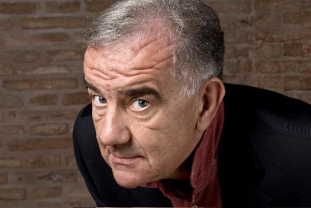 Gene Gnocchi: “Quest’anno lo scudetto lo vince il Napoli. Diawara diventerà il migliore d’Europa”