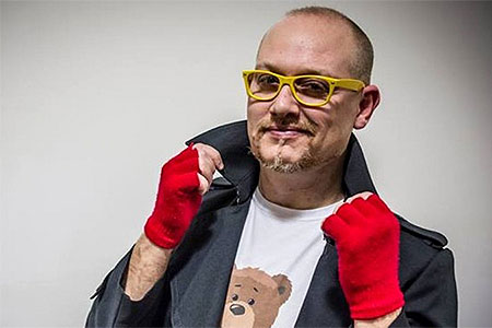 Marco Critelli Show