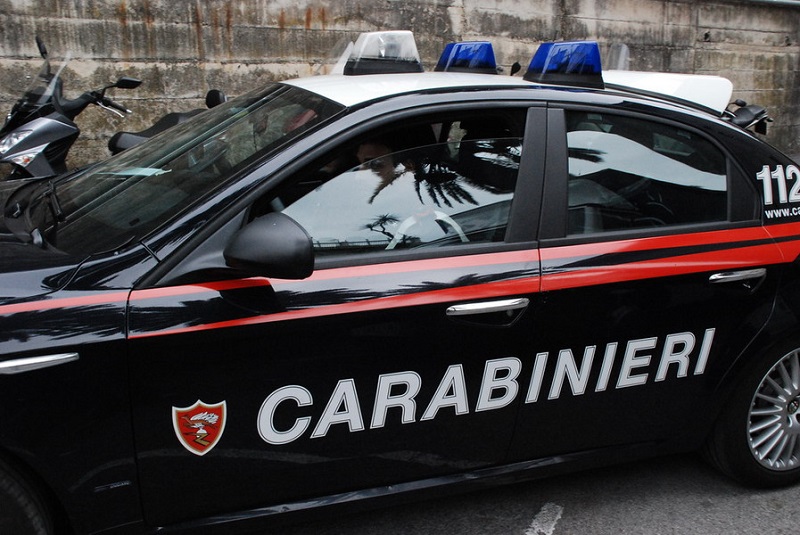 Violentate Dal Padre Dopo La Separazione: Arrestato 45Enne