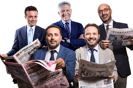 Marte Sport Live