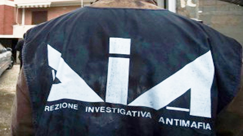 Operazione Anticamorra Della Dia: 6 Arresti, Tra Essi Due Medici