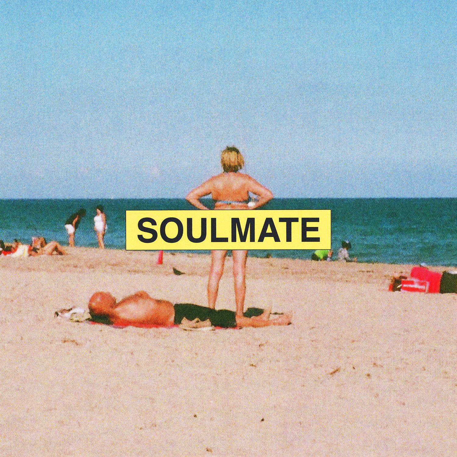 Risultati immagini per JUSTIN TIMBERLAKE SoulMate cover