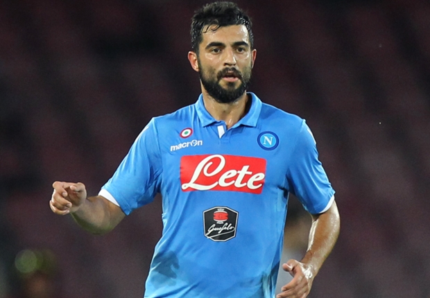 Napoli, lunedì al centro tecnico di Castel Volturno torna Raul Albiol
