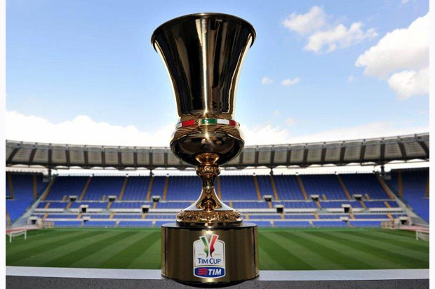 Coppa Italia / Il Napoli affronterà il Sassuolo agli ottavi di finale: lunedì sorteggio per decidere la sede del match
