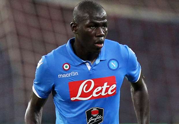 Koulibaly:
