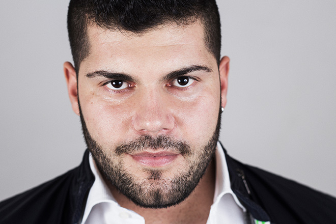 Esposito: