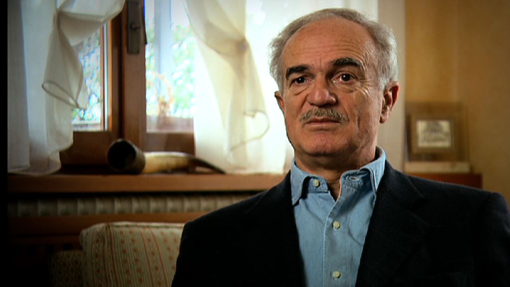 Mazzola: