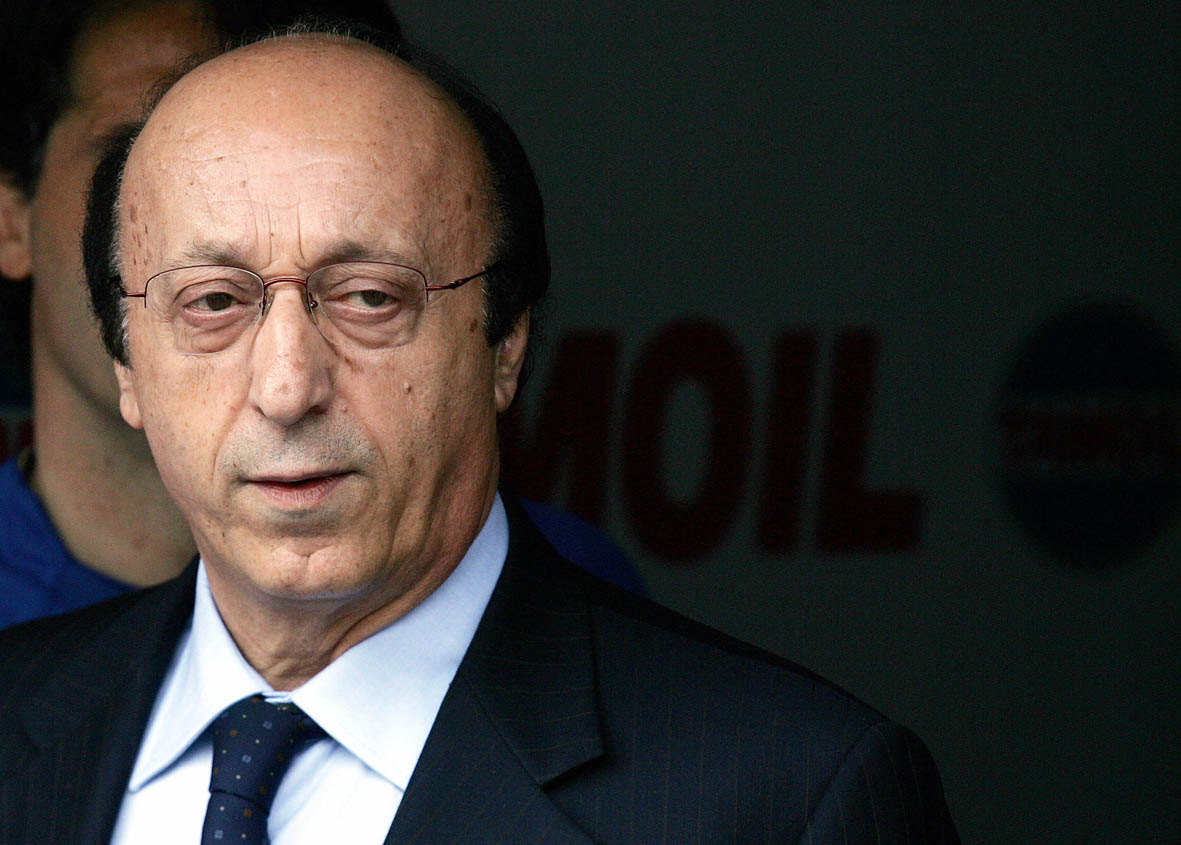 Moggi: