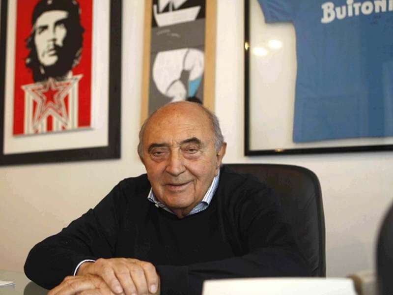 Ferlaino: