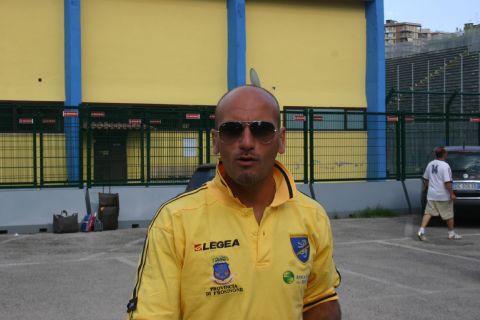 Scarlato: