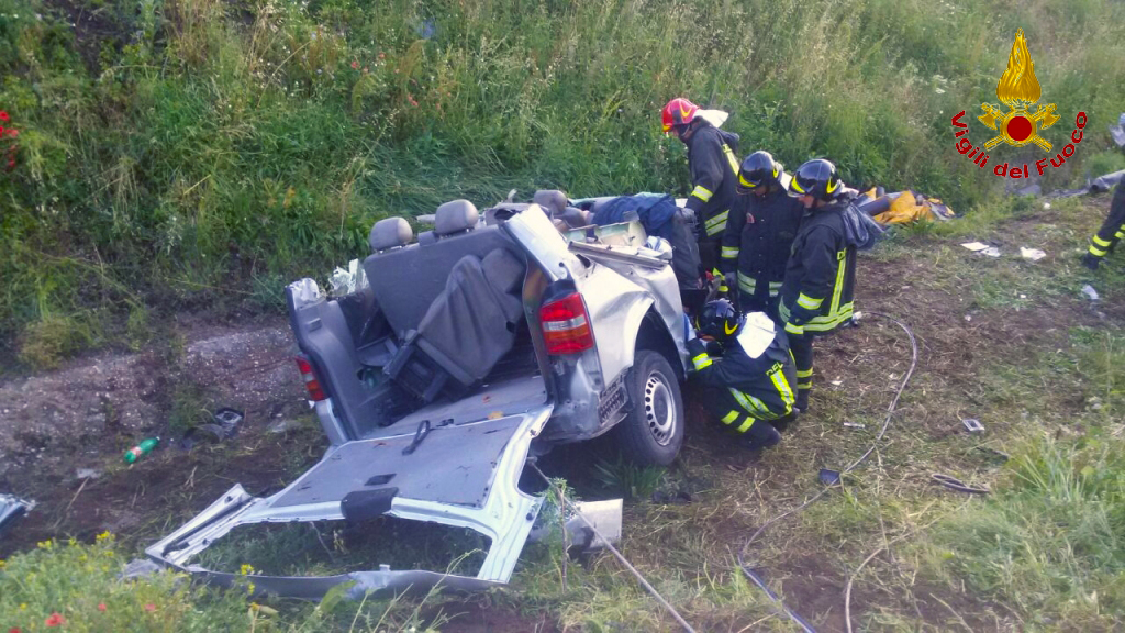 Avellino: Processo Pullman Caduto Da Viadotto