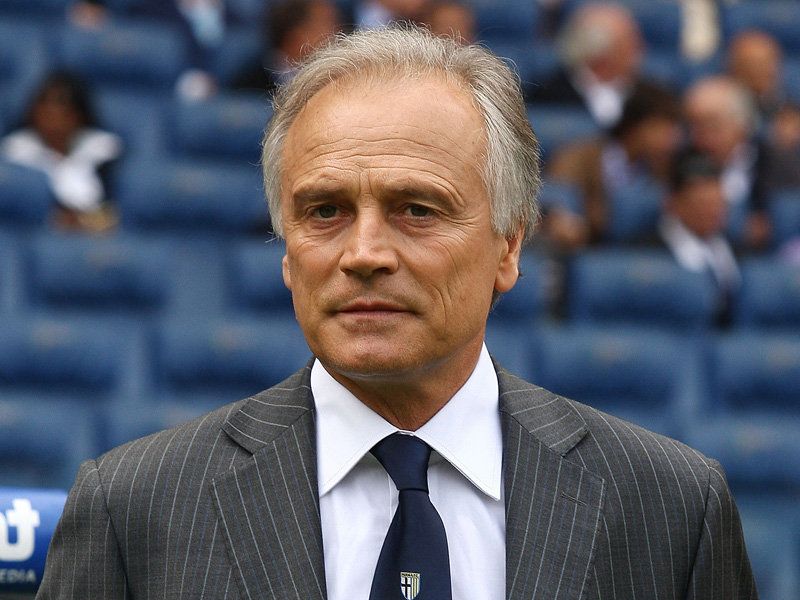 Colomba: