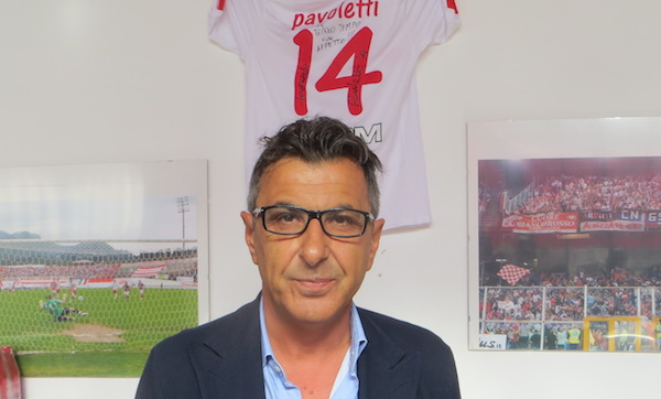 Cannella: