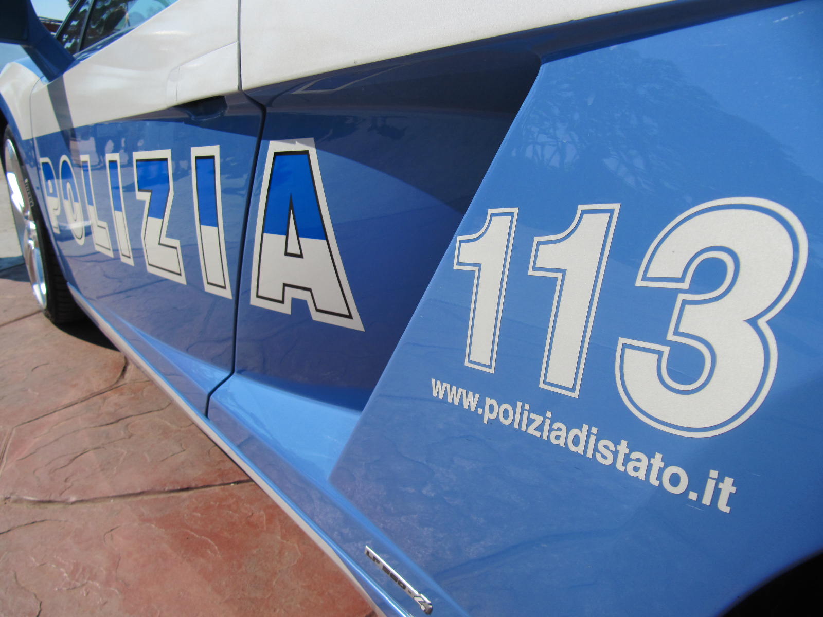 Secondigliano: Fermati 3 Minori Dopo Furto