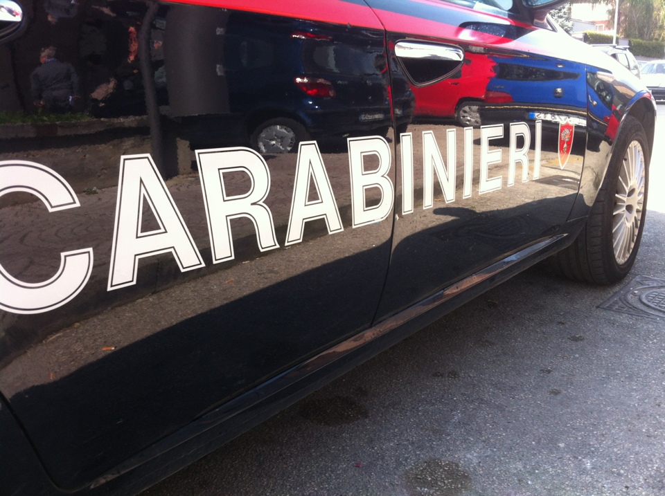 Rapine A Poste E Farmacie: Due Arresti