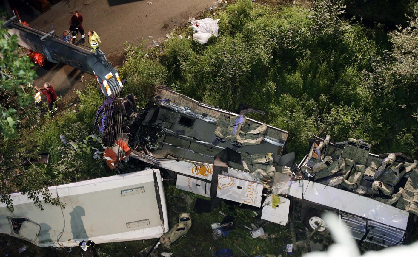 Incidente A/16: A Settembre Processo Per I 15 Indagati