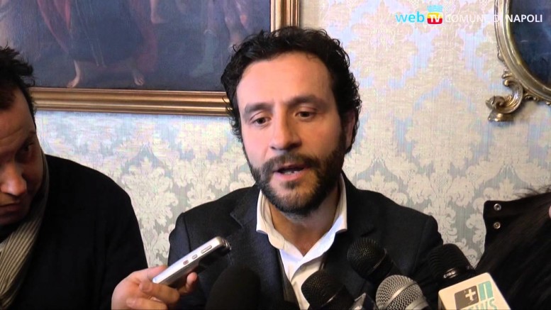 Borriello: