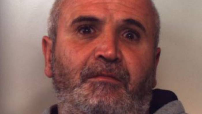 Arrestato Rapinatore: Un Particolare, E' Sdentato