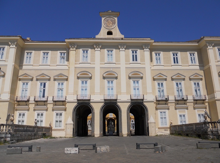 Portici: Rubate 1700 Carte D'Identità