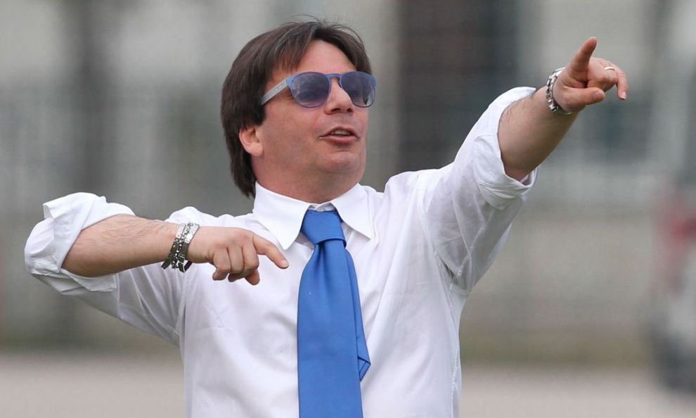 Capuano: