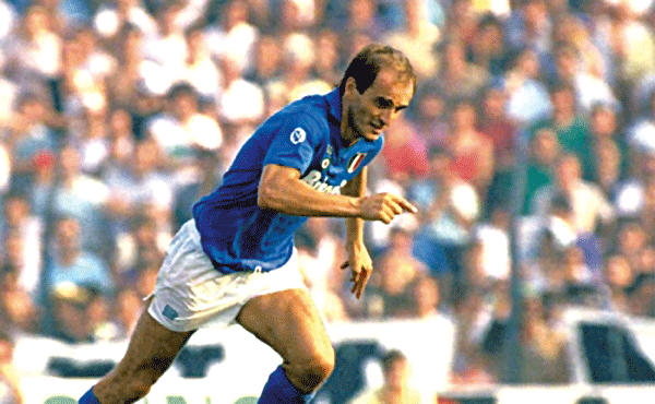 Ferrario: