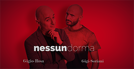Nessun Dorma