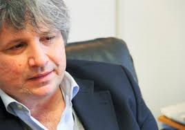 Alessandro Canovi: