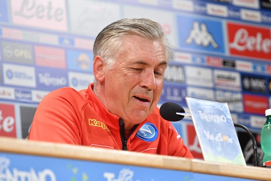 Ancelotti: