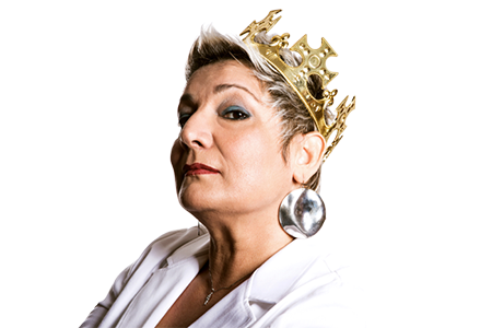 God Save the Queen