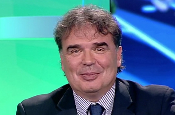 Cravero: