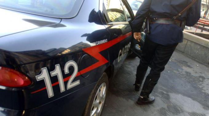 Avellino: Arrestato Dirigente Ispettorato Del Lavoro