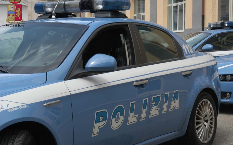 Salumiere Morto A Montesanto: Al Vaglio Immagini Di Telecamere Per Risalire Al Rapinatore