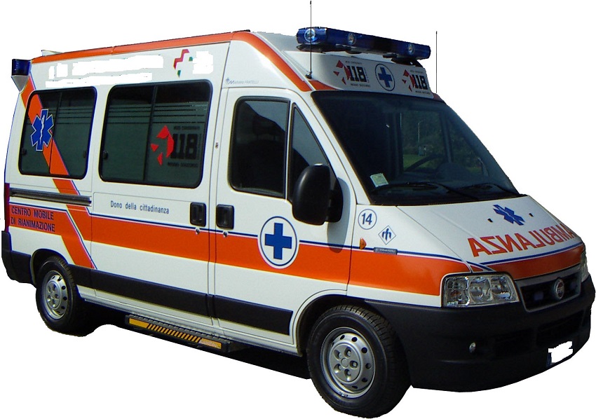 Cinquantenne Morto Nel Parco Del Vesuvio Mentre Andava In Bicicletta