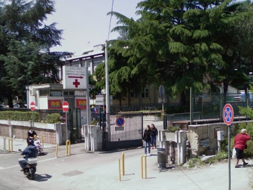 Settantaduenne Morto In Ospedale Mentre Attende Visite Ed