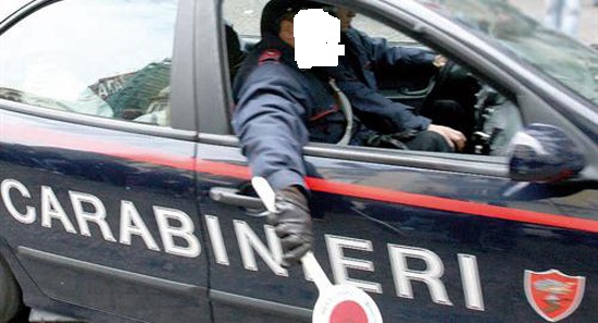 Benevento: 5 Arresti In Operazione Antidroga