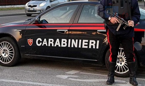 Operazione Antidroga Nell'Area Stabiese E In Penisola Sorrentina: 26 Arresti