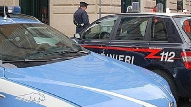 Salerno: 38 Arresti Per Traffico Di Droga