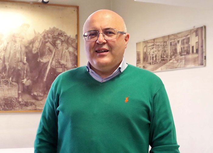 Marcianise: Ignoti Entrati In Municipio