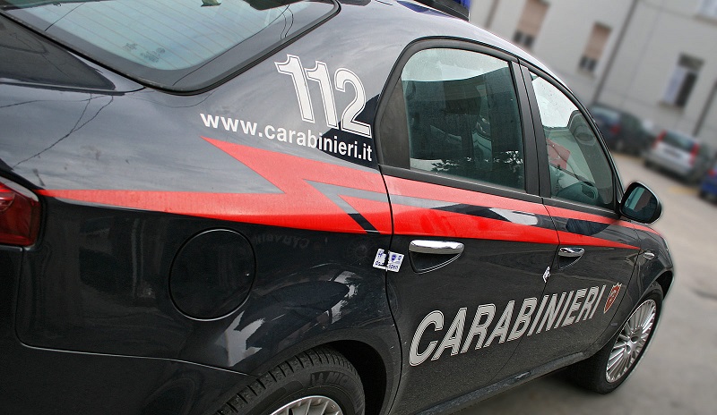 Arrestato Dopo Aver Tentato Un Omicidio